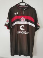 Matchworn Trikot FC St Pauli Bayern - Opfenbach Vorschau