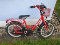 Kinderfahrrad Mariechen Fahrrad Franz 16 Zoll Rheinland-Pfalz - Emmelshausen Vorschau