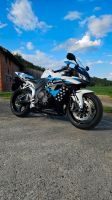 Honda CBR 600 RR PC40 Hessen - Felsberg Vorschau