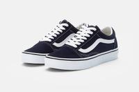 Vans 40OLD SKOOL UNISEX - Sneaker low - parisian night/true white Nordrhein-Westfalen - Paderborn Vorschau
