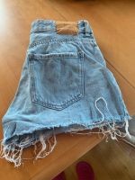 Kurze Damen Jeans Sachsen - Eilenburg Vorschau