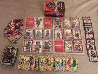 LEGO Ninjago Karten Trading Card Game Serie 3 - 2018 Sachsen - Pausa/Vogtland Vorschau