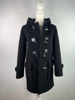 Burberry Damen Dufflecoat Mantel Schwarz Gr. 32 Bayern - Wolnzach Vorschau