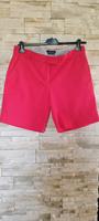 Marc O'Polo Damen Shorts Gr 42  (Rot) Nordrhein-Westfalen - Frechen Vorschau