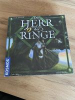 Herr der Ringe Brettspiel - vollständig Niedersachsen - Soltau Vorschau