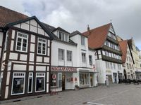 Gemütliche Dachgeschosswohnung im Zentrum von Lemgo! Nordrhein-Westfalen - Lemgo Vorschau