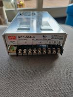 Schaltnetzteil NES 350-5 / 5V /60 A gebraucht Kr. München - Unterschleißheim Vorschau