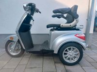 Elektroroller/ Seniorenmobil / Roller/Nova. Nordrhein-Westfalen - Hagen Vorschau