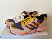 Adidas ZX 5000 Gr.44 ( 8000 6000 9000 ) Nordrhein-Westfalen - Datteln Vorschau