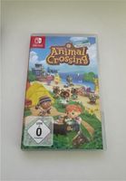 Nintendo Switch Animal Crossing Brandenburg - Cottbus Vorschau