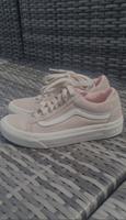 Vans rosa für Mädchen Hessen - Haiger Vorschau