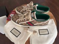 Gucci GG Tennis 1977 Herren Berlin - Schöneberg Vorschau