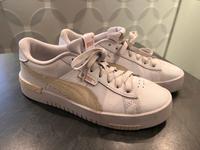 Puma Turnschuhe 37,5 Sachsen - Mühlau Vorschau