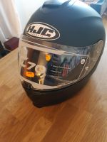 Motorradhelm Niedersachsen - Apen Vorschau