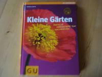 Buch Kleine Gärten Bayern - Ködnitz Vorschau