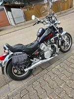 Kawasaki vn750 Baden-Württemberg - Waghäusel Vorschau