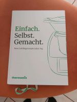 Thermomix Buch Einfach. Selbst. Gemacht. neu Bayern - Deining Vorschau