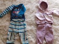 Hose,Body,Schlupfhose,Strickjacke,Jacke,Fleece,62,68,74,qb 4,00€ Rheinland-Pfalz - Osthofen Vorschau