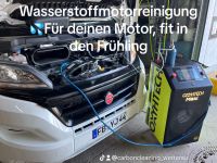 HHO Wasserstoff MotorenINNENreinigung bekannt aus dem Radio Hessen - Rosbach (v d Höhe) Vorschau