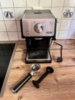 DeLonghi ECP 33.21.BK Siebträger Espressomaschine Hessen - Neu-Isenburg Vorschau