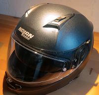 Motorrad Helm Nolan N87 Schleswig-Holstein - Schönberg (Holstein) Vorschau