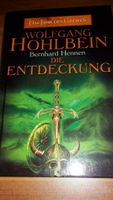 Die Entdeckung, Wolfgang Hohlbein Baden-Württemberg - Neuler Vorschau