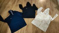 Kapuzenpullover Gr. L, Nike, Hollister Bayern - Bad Füssing Vorschau