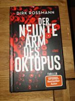 Dirk Rossmann Der nunte Arm des Oktopus Niedersachsen - Neetze Vorschau