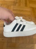 Adidas Grand Court 2.0 Größe 23 Rheinland-Pfalz - Ebernhahn Vorschau