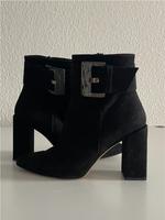 Vero Cuoio Stiefel black Berlin - Charlottenburg Vorschau