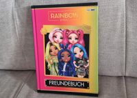 Freundschaftsbuch Rainbow High NEU Hamburg-Nord - Hamburg Eppendorf Vorschau