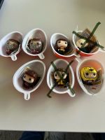 Kinder Joy Harry Potter Bayern - Geretsried Vorschau