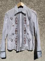 Bluse Bohostyle Biba gr 36 Bayern - Würzburg Vorschau