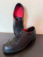 ELTEN Damen-Sicherheitshalbschuh OFFICER Lady ESD S2 Thüringen - Ohrdruf Vorschau