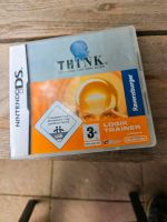 Think Logik Trainer Nintendo DS Niedersachsen - Stadthagen Vorschau