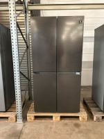 Statt 2200€ Samsung RF65A967FB1 Side-by-Side-Kühlschrank NoFrost-Funktion (Kühleinheit): Ja Multi Airflow System Abtauautomatik (Kühleinheit): Ja Hessen - Hainburg Vorschau