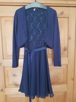 Konfirmationskleid Cocktailkleid von SWING + Weste Gr. 34 Rheinland-Pfalz - Mutterstadt Vorschau