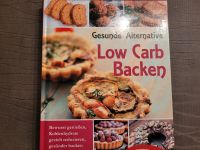 Low Carb backen Bayern - Kelheim Vorschau