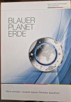 Blauer Planet Gedenkmünze 2016 F Schleswig-Holstein - Gettorf Vorschau