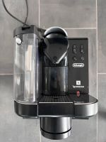 Nespresso Delonghi Kaffeemaschine Schleswig-Holstein - Henstedt-Ulzburg Vorschau