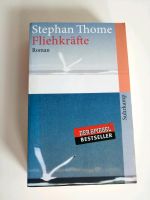 Fliehkräfte, Stephan Thome, Suhrkamp Taschenbuch Rheinland-Pfalz - Sinzig Vorschau