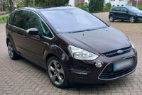 7 Sitzer Auto  Ford S-Max Nordrhein-Westfalen - Extertal Vorschau