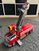 Paw Patrol - Feuerwehr Marshall Baden-Württemberg - Steinen Vorschau