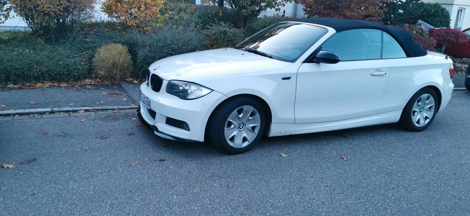 Bmw 1er e88 M Paket in Pforzheim