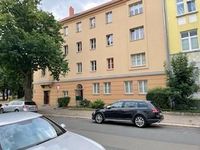 2-Raum Wohnung mit Balkon in Halberstadt Sachsen-Anhalt - Halberstadt Vorschau