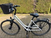 Gudereit Damenfahrrad 20“ / 28“ Nordrhein-Westfalen - Vreden Vorschau