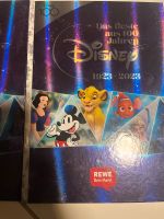 Rewe Disney sammel Karten 100 Jahr Disney Hessen - Ottrau Vorschau