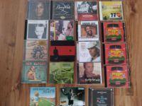 CD Musik Paket ,super erhalten, Music CD Collection Berlin - Wilmersdorf Vorschau