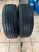 235/60R/18 107V Continental Cross Contact LX Sport NEUWERTiG Bayern - Aschaffenburg Vorschau