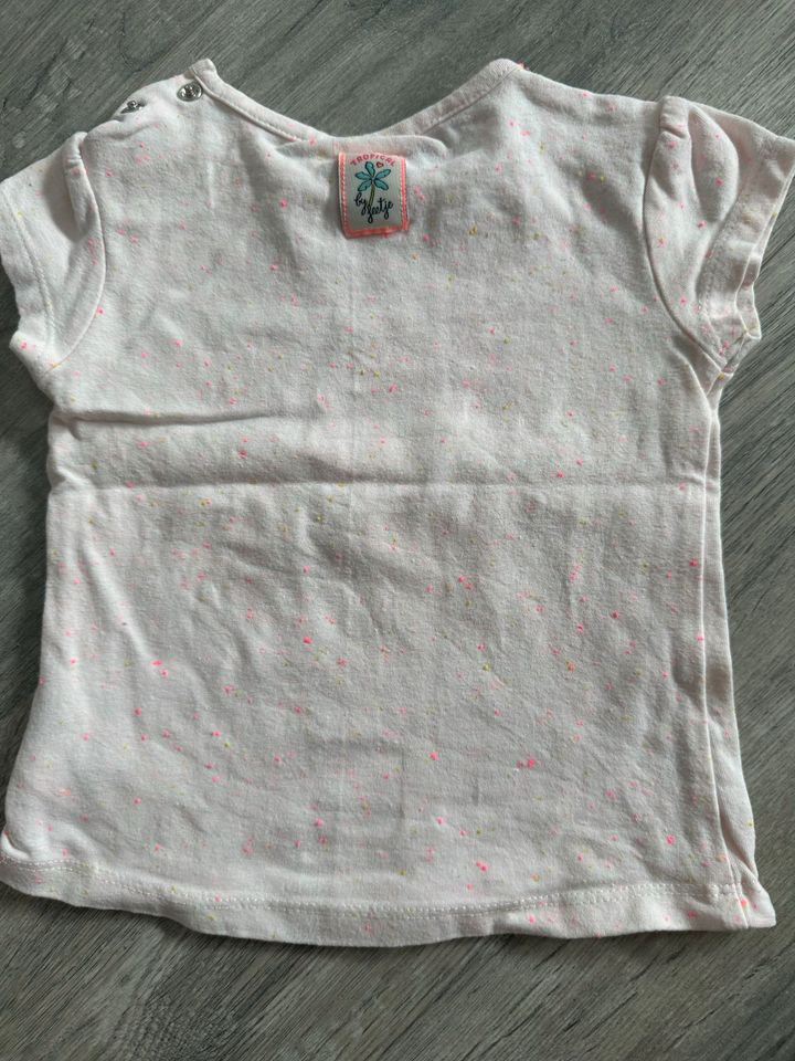 Süßer T-Shirt von Feetje, Gr. 80 in Wilhelmshaven